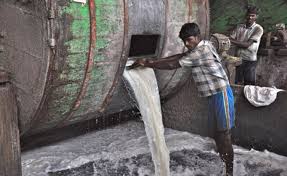 Leather Tanning Chemicals